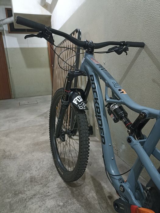 Rockrider AM 100s M