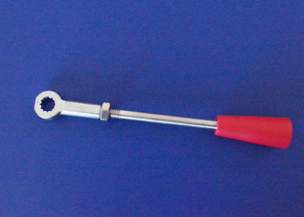 Dźwignia rozdzielacza Danfoss PVG 32 HDS