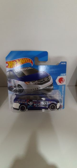 Hotwheels vario modelos