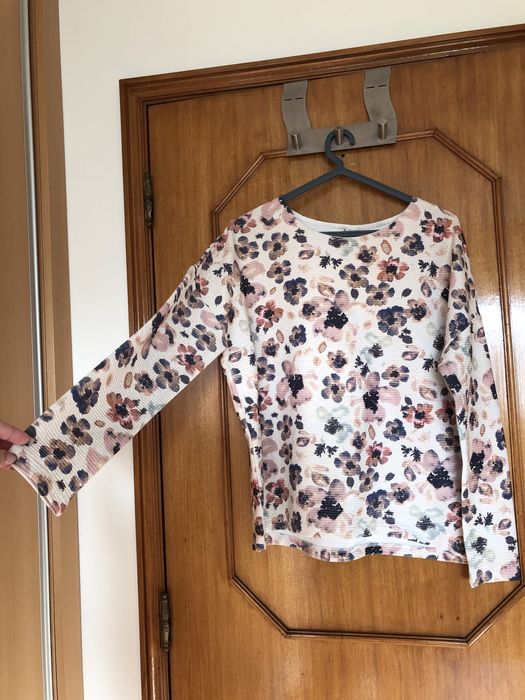 Camisola Stradivarius TS