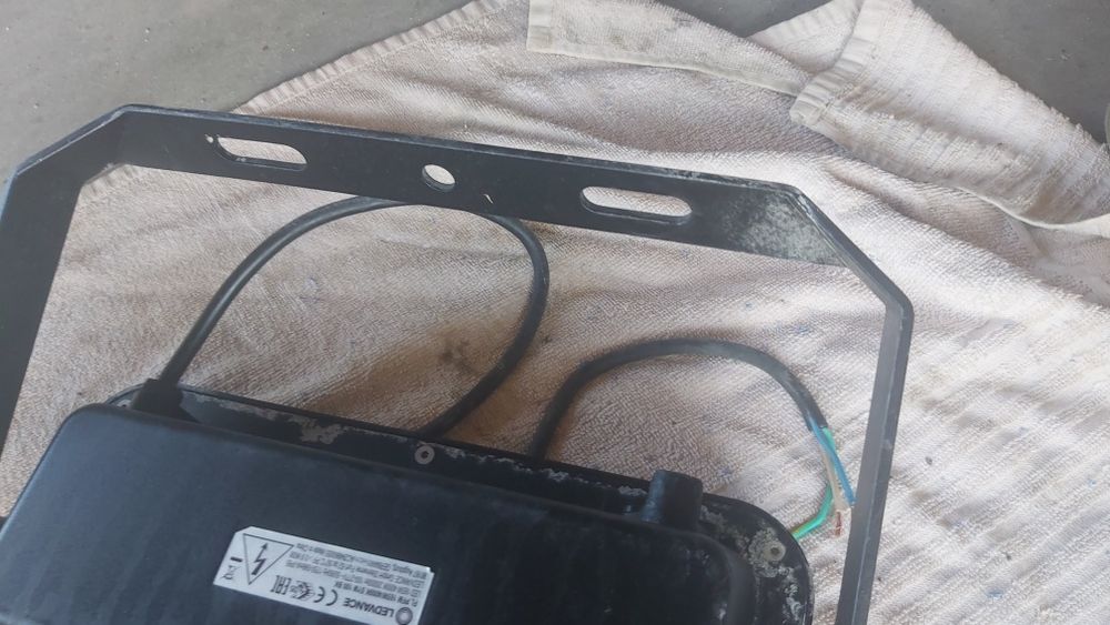 Naswietlacz Ledvance Lampa