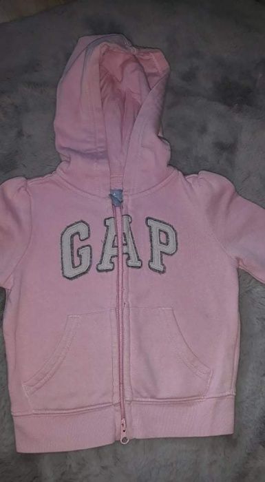 GAP bluza dziewczęca  rozmiar 92
