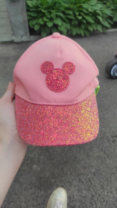 Кепка, бейсболка