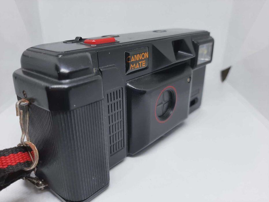 Aparat fotograficzny Cannon Mate AE808