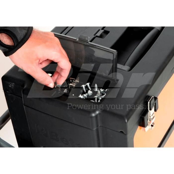 carro portaferramentas com três módulos beta (c42 h) 34780