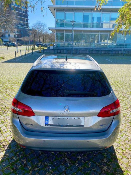 Peugeot 308 SW 1.2 PureTech Allure