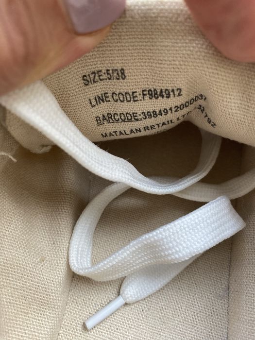 Мокасини, конверси жіночі