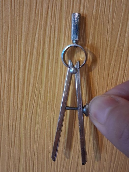 Циркуль ссср советский