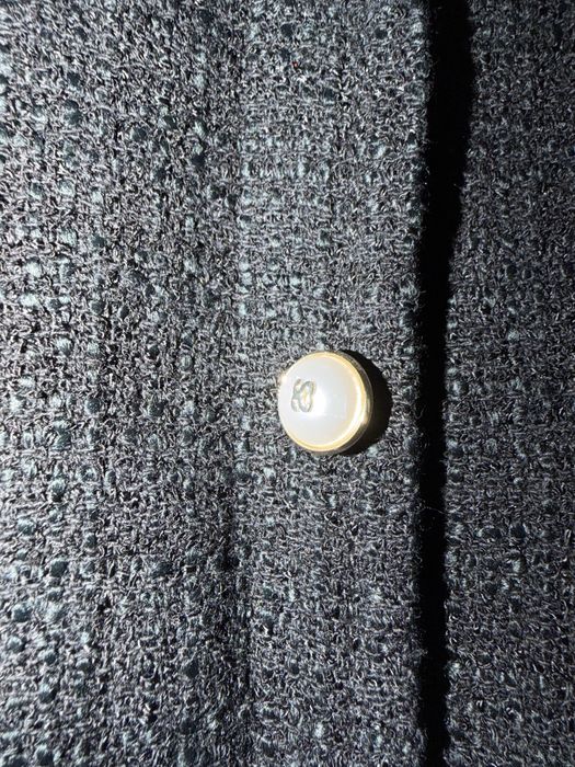 Сукня твід Sandro