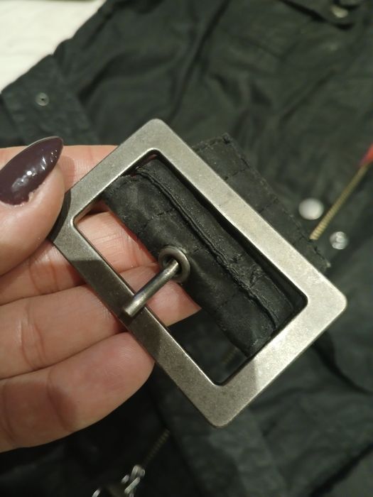 Casaco Barbour original