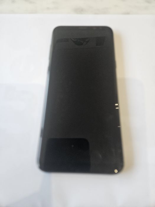 Samsung Galaxy S8