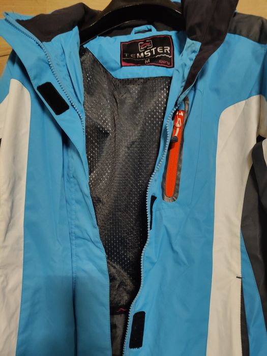 Kurtka damska wiatrówka