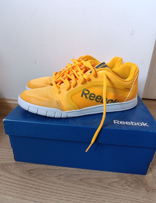 Reebok Dance Buty taneczne r. 39