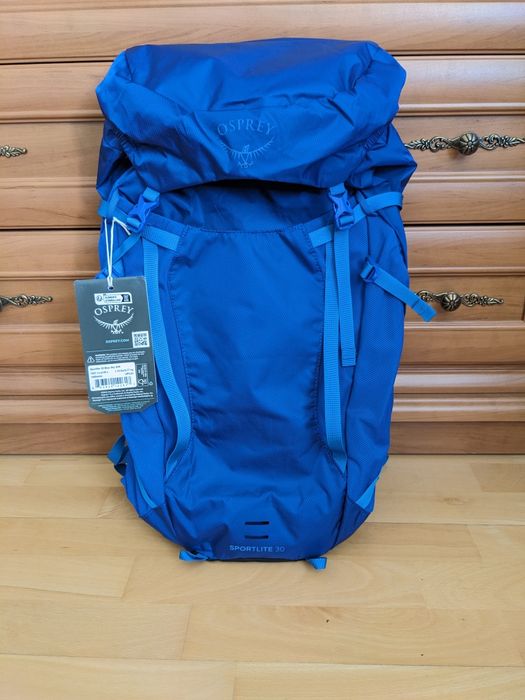 Osprey Sportlite 30 Blue Sky S/M