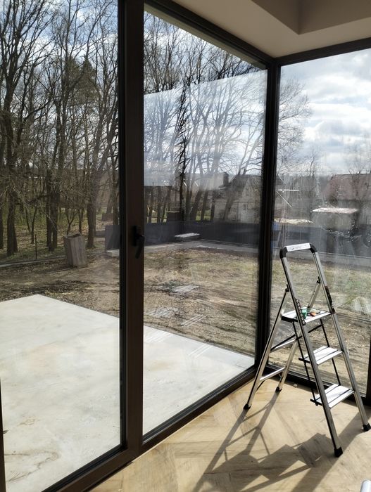 Послуги прибирання( не клінінгова)