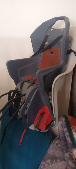 Cadeiras bike, criança(tenho 2)