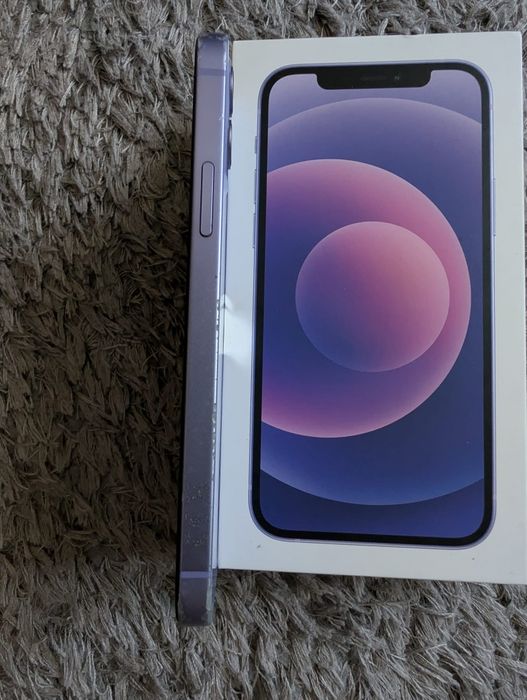 IPhone 12 128gb  .