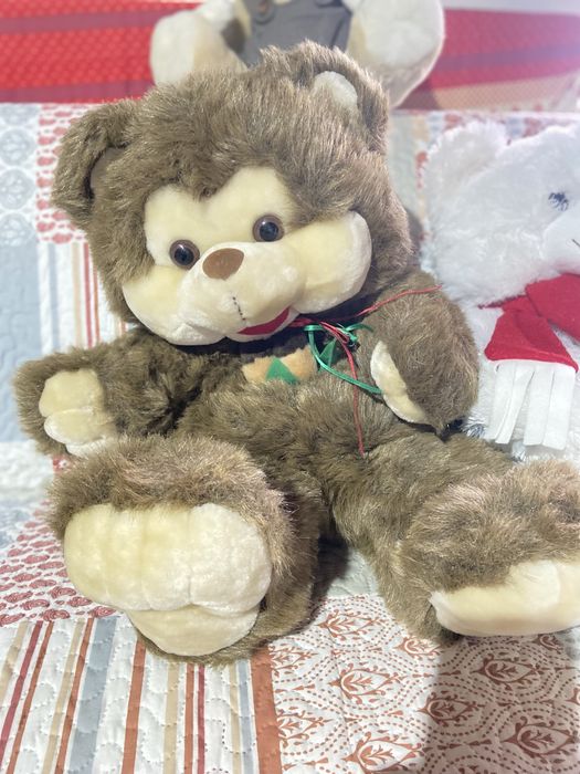 Peluches 60 e 40cm434971811775795203