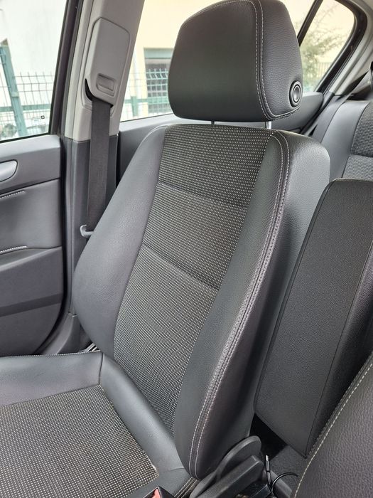 Opel Astra H 1.7 CDTI (2006) – Para Peças ou Recuperar