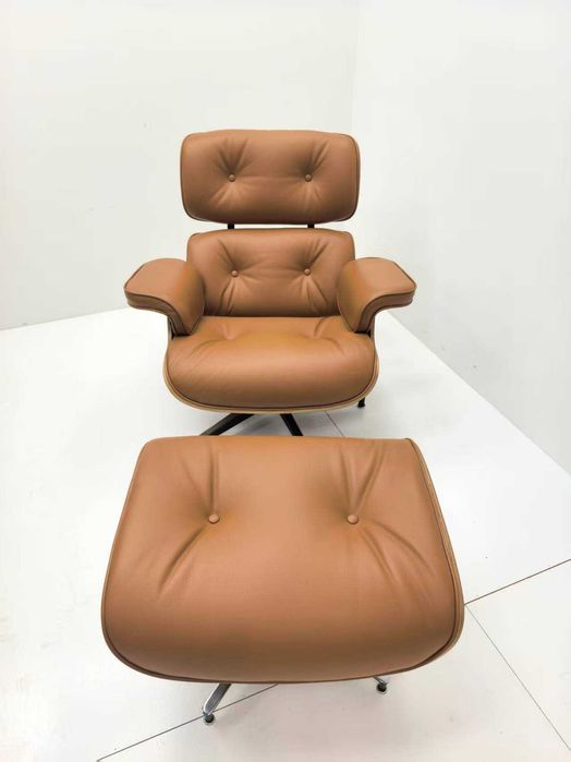 Poltrona Eames TOPO DE GAMA