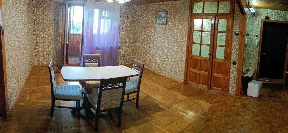 Продам 3-х кімнатну квартиру