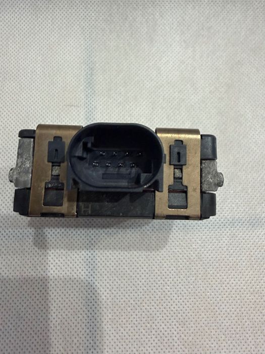 Radar Martwego Pola Moduł Audi Q7 4M A4 B9 A5 F5 Q5 FY 4M0907590D