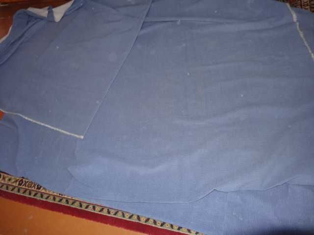 Покривало просте