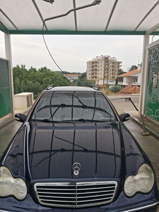 Mercedes-Benz C 220 CDi Avantgarde