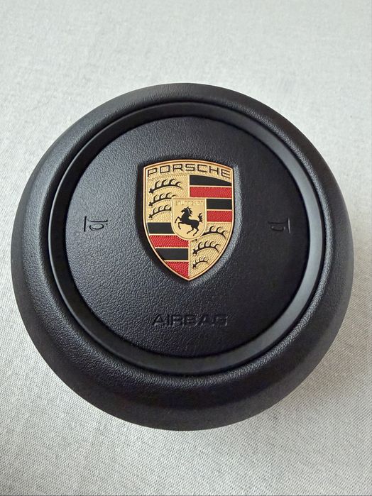 Airbag Porsche Original