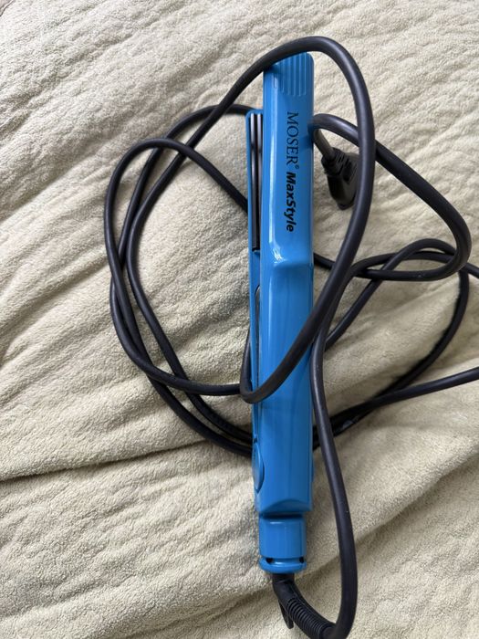 Плойка-гофре MOSER Max-style