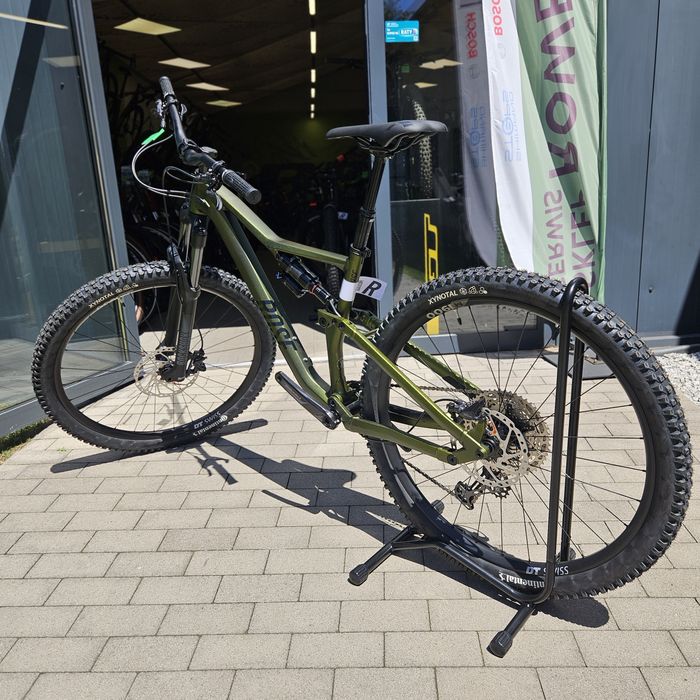 Rower MTB ROSE GROUND Control 2 roz.M  Shimano SLX 12speed