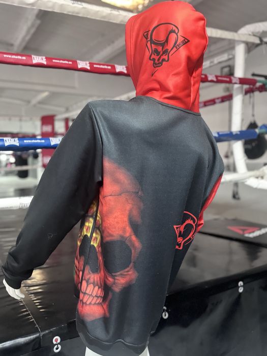 SWET HELL FIGT VARIOS TAMANHOS