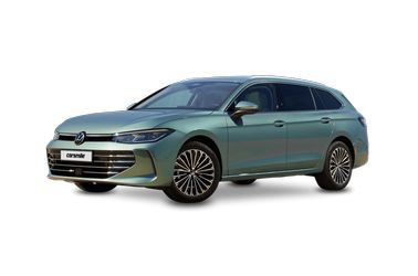 Zdjecie główne modelu VOLKSWAGEN Passat Kombi