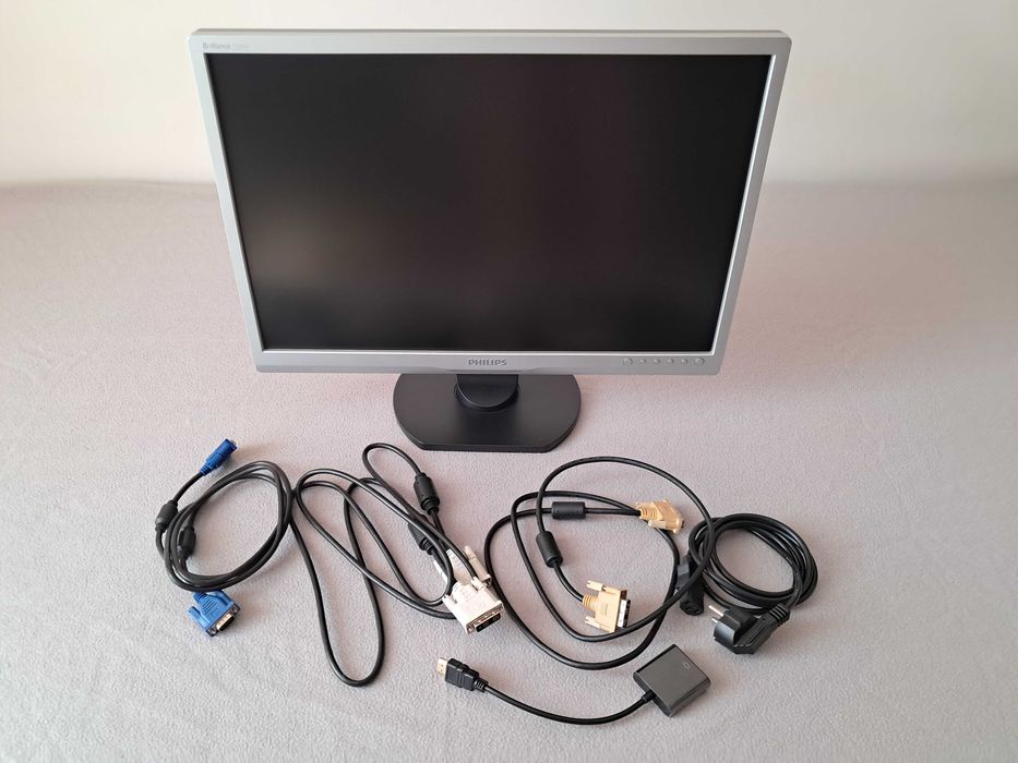 Monitor Philips 22 Brilliance 220SW 220SW9FB/00