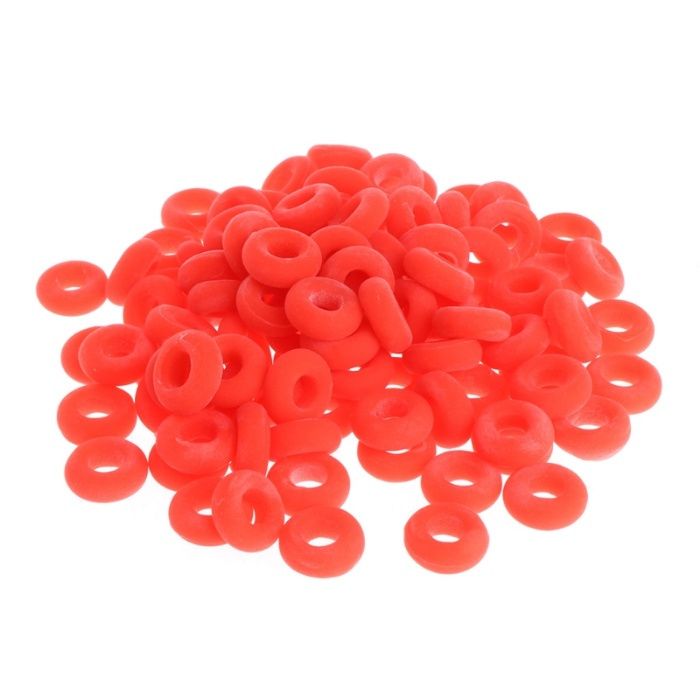 Anel Castração de Borracha Elástico