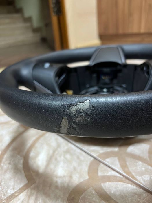 Руль Tesla model 3/ Y