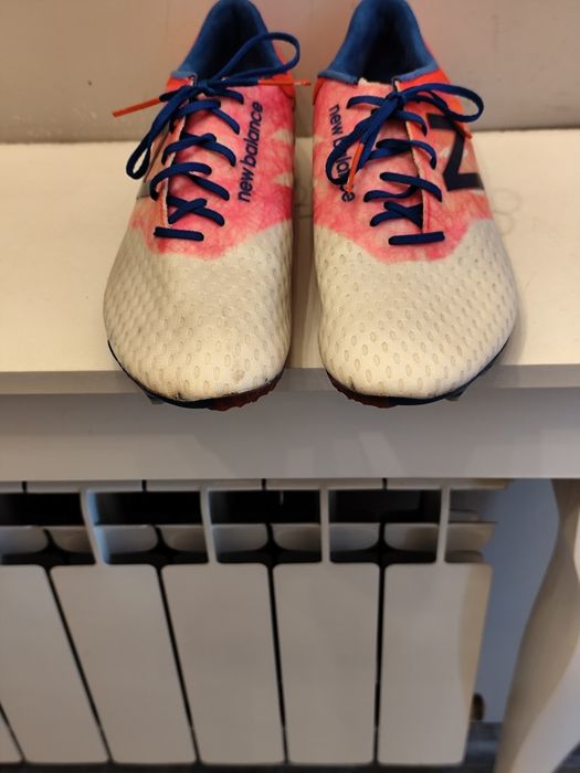 Buty piłkarskie New Balance Furon rozm.40.