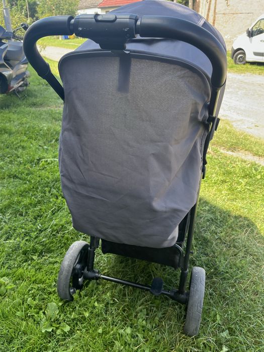 Wozek spacerowy Kinderkraft