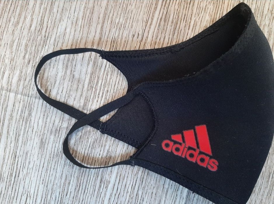 Маска противірусна