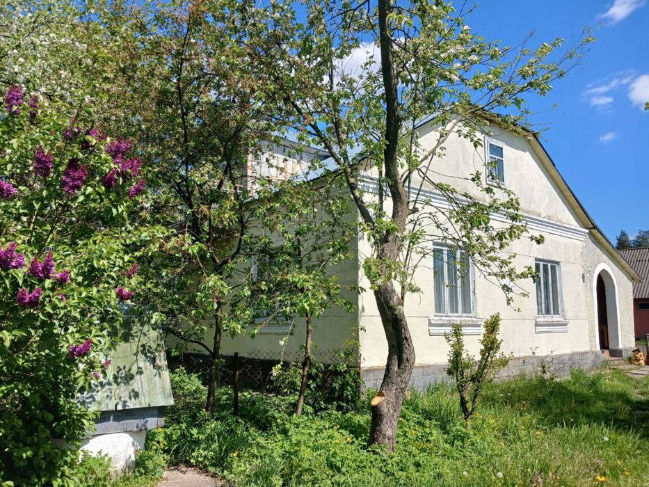 Продаж будинку с. Немилів ( Червоноградський р-й)