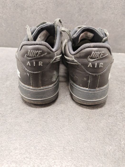 Nike air force 1 gore-tex r. 42. 5