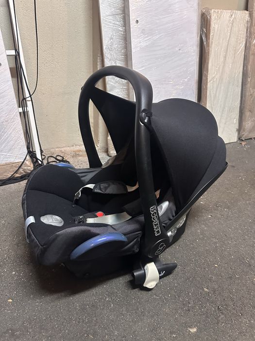 Cadeira bebe Maxi Cosi