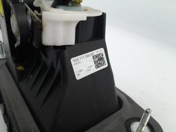 Seletor caixa velocidades SEAT Leon ST (5F8)