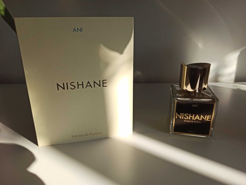 Nishane Ani 100 ml