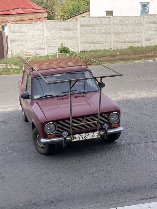 Продам ВАЗ 2101