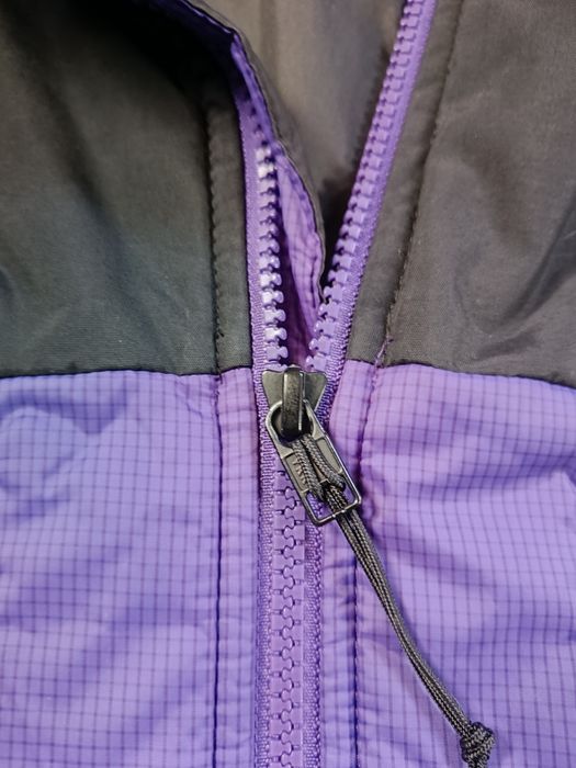 The North Face himalayan light rozm L