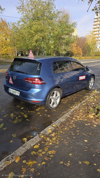 Авто інструктор АКПП Викладач ПДР Навчання водінню