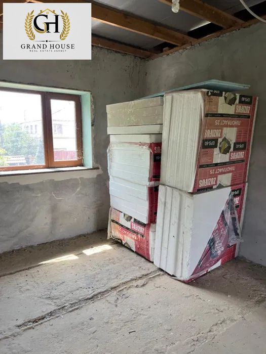 Продам новозбудований будинок в передмістті Кропивницького