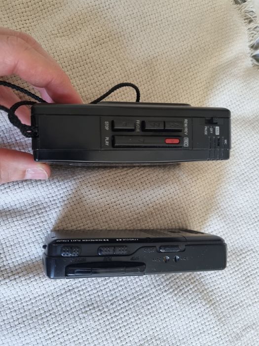 Walkman Panasonic