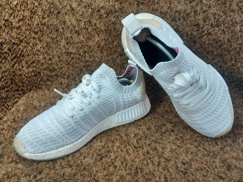 Кросівки літо оригінал Adidas NMD 42 розмір.